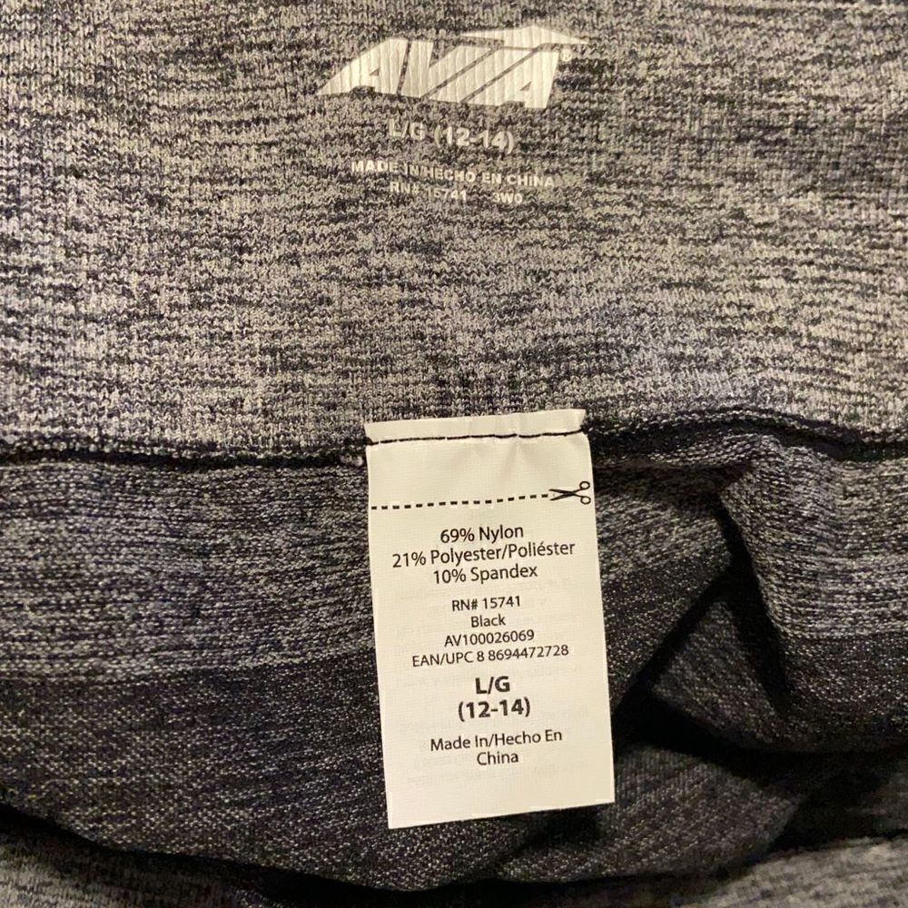 Avia Seamless Leggings - Picture 6 of 6